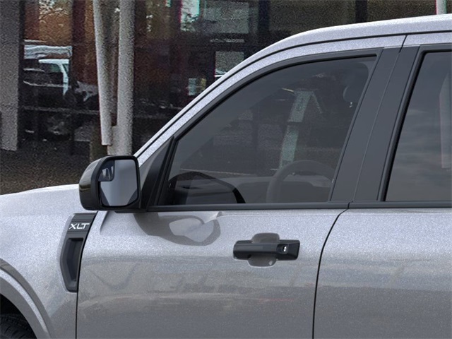 new 2026 Ford Maverick car, priced at $34,365