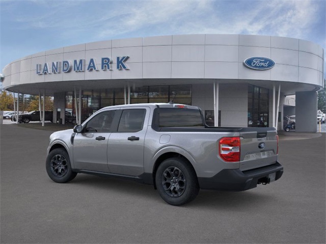new 2026 Ford Maverick car, priced at $34,365