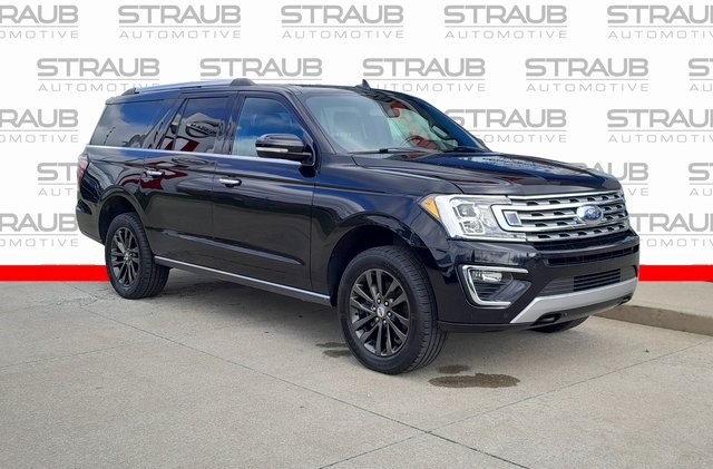 2019 Ford Expedition Limited's photo