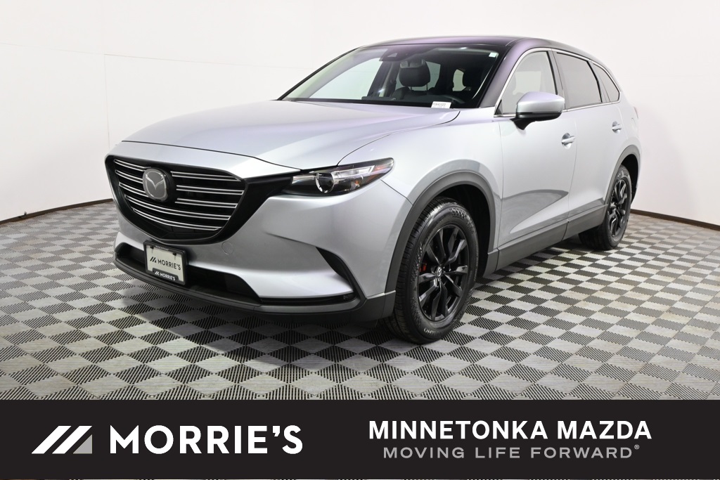 2023 Mazda CX-9 Touring's photo