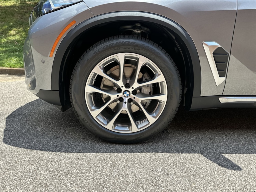 X5 xDrive40i