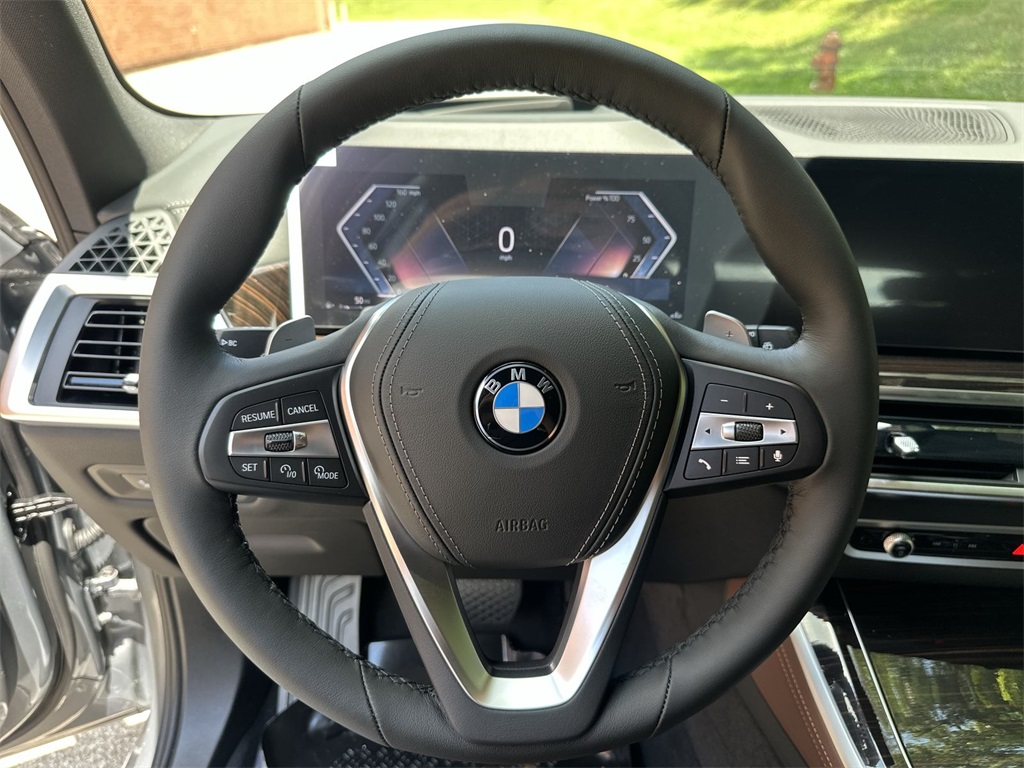 X5 xDrive40i