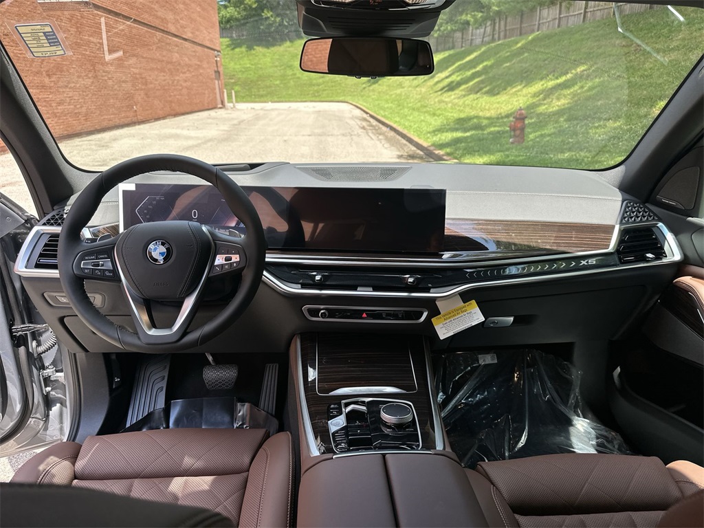 X5 xDrive40i
