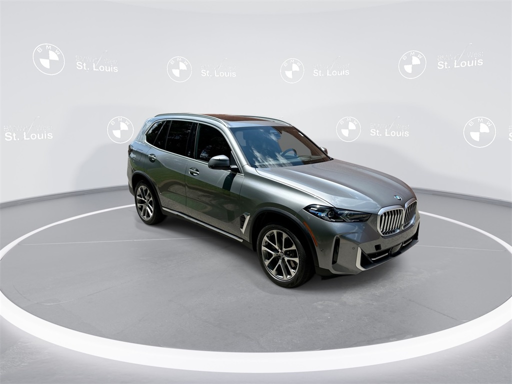 X5 xDrive40i