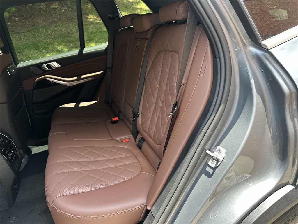 X5 xDrive40i