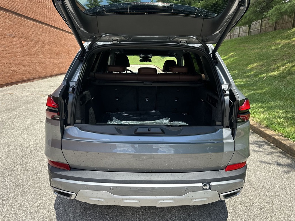 X5 xDrive40i