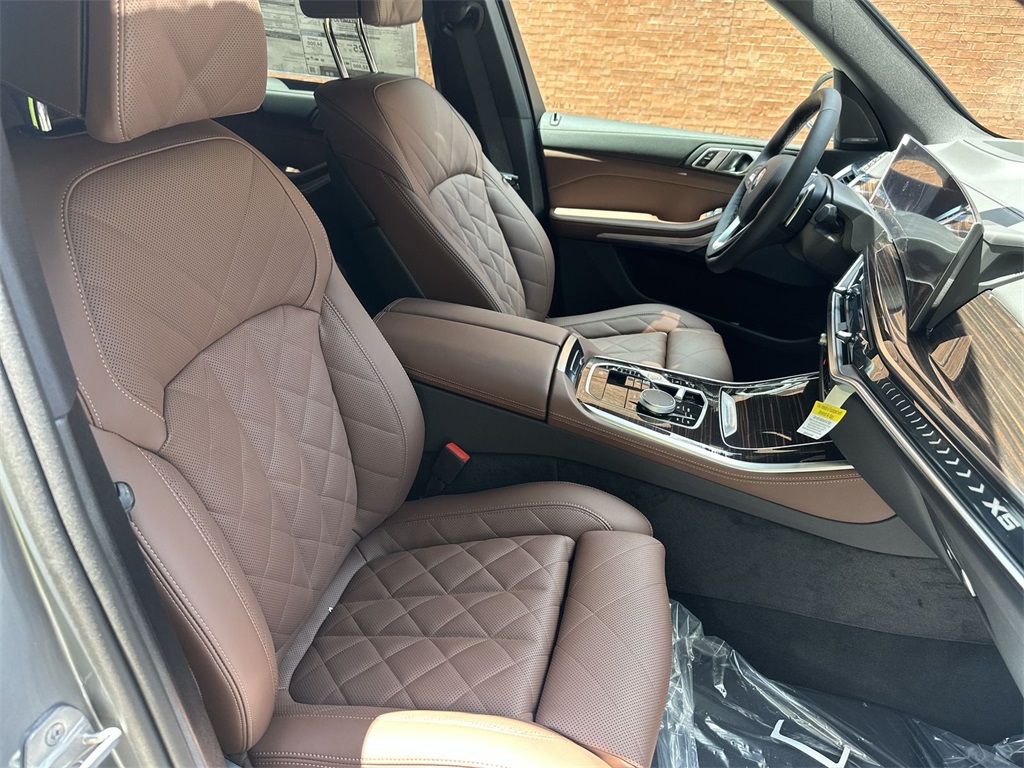 X5 xDrive40i