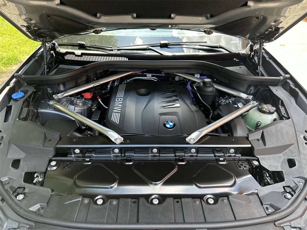 X5 xDrive40i