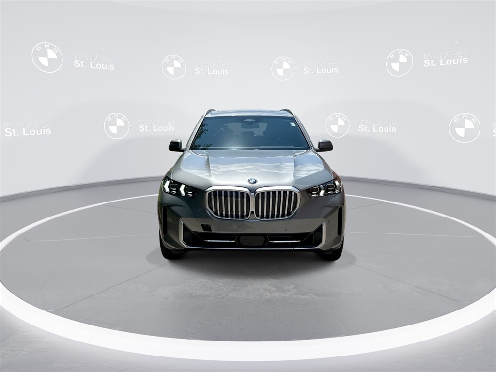 X5 xDrive40i