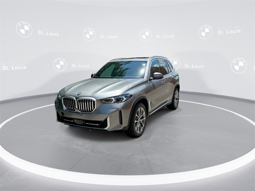 X5 xDrive40i