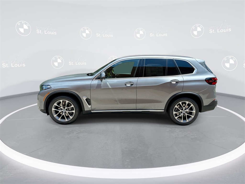 X5 xDrive40i