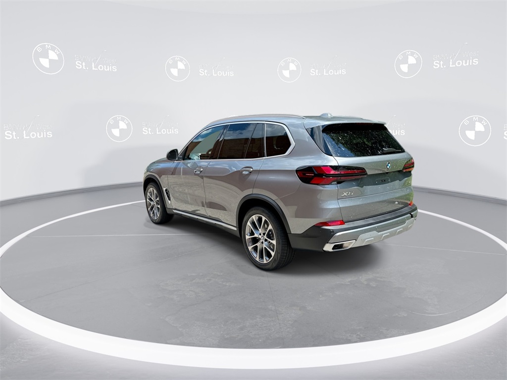 X5 xDrive40i