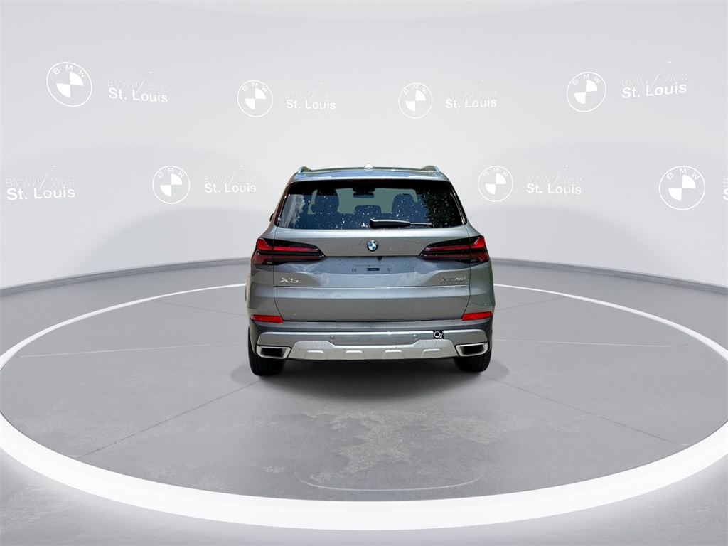 X5 xDrive40i