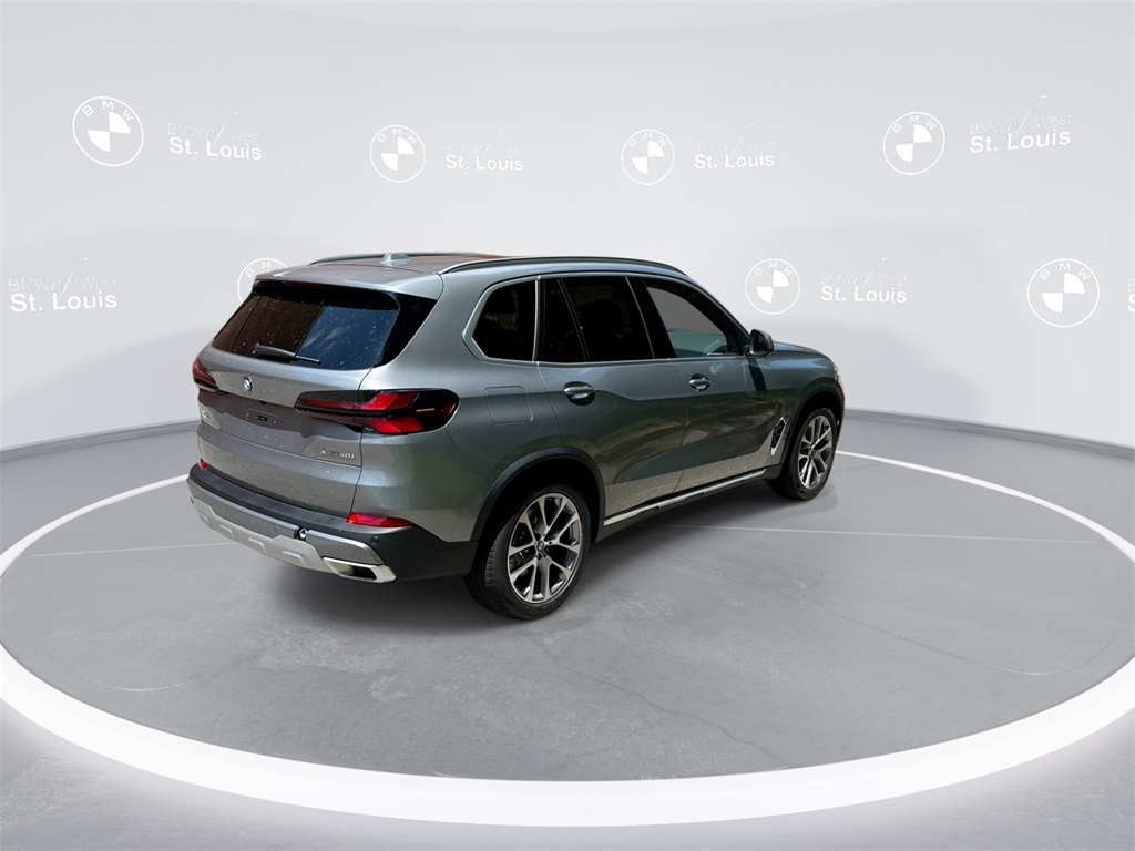 X5 xDrive40i
