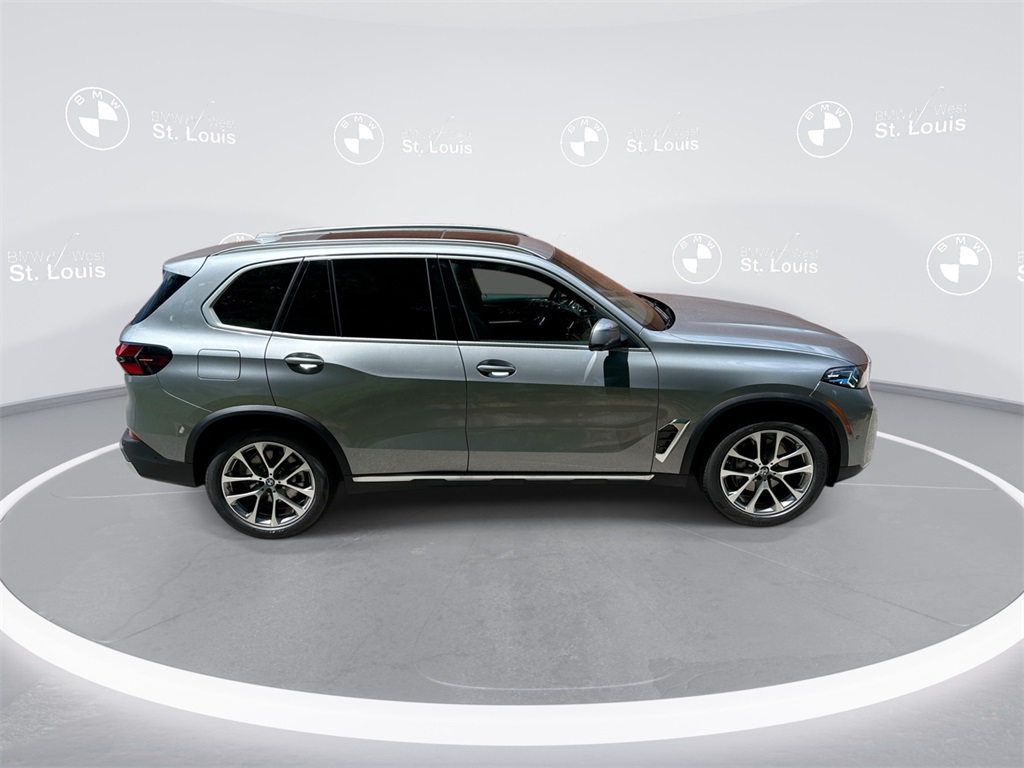 X5 xDrive40i