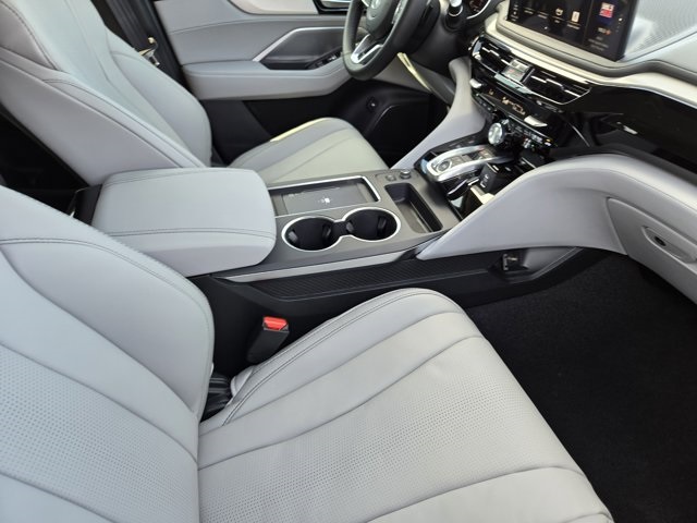 new 2026 Acura MDX car, priced at $58,550