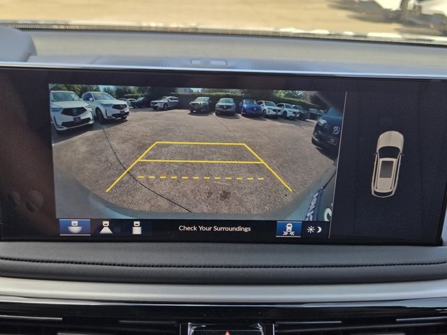 new 2026 Acura MDX car, priced at $58,550