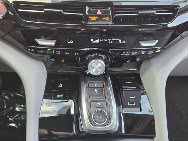 new 2026 Acura MDX car, priced at $58,550