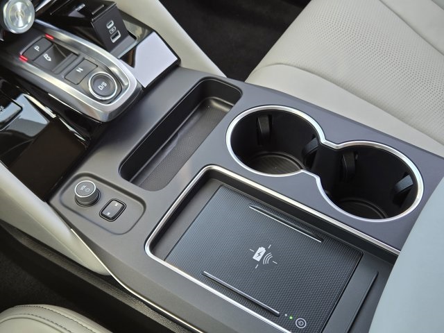 new 2026 Acura MDX car, priced at $58,550