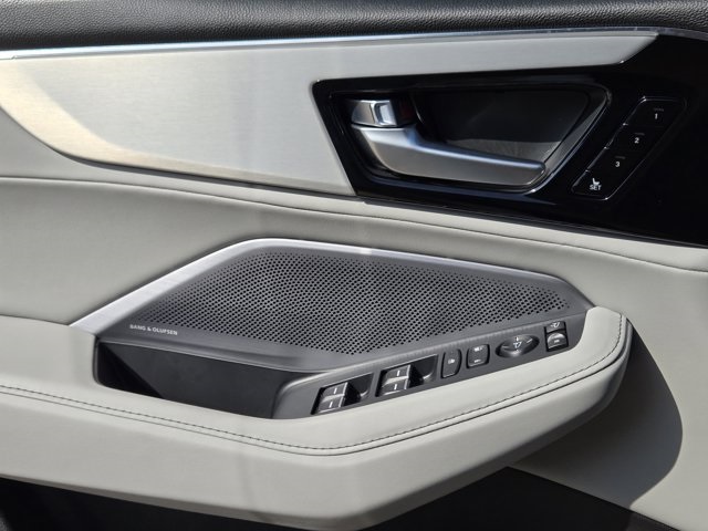 new 2026 Acura MDX car, priced at $58,550