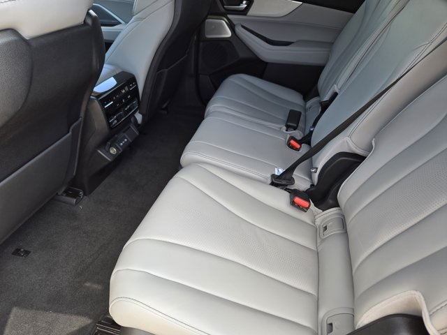 new 2026 Acura MDX car, priced at $58,550