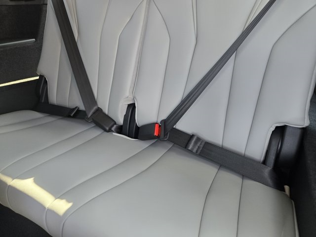 new 2026 Acura MDX car, priced at $58,550