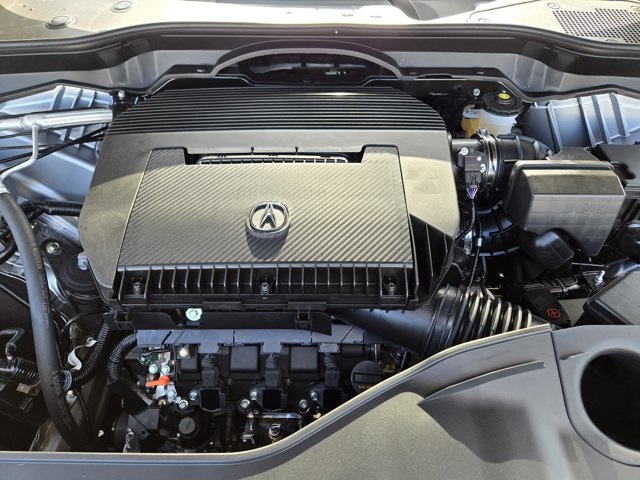 new 2026 Acura MDX car, priced at $58,550