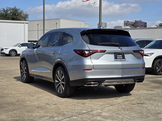 new 2026 Acura MDX car, priced at $58,550
