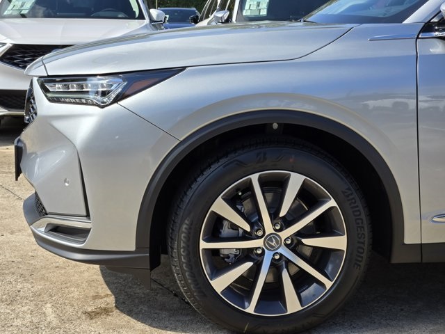 new 2026 Acura MDX car, priced at $58,550