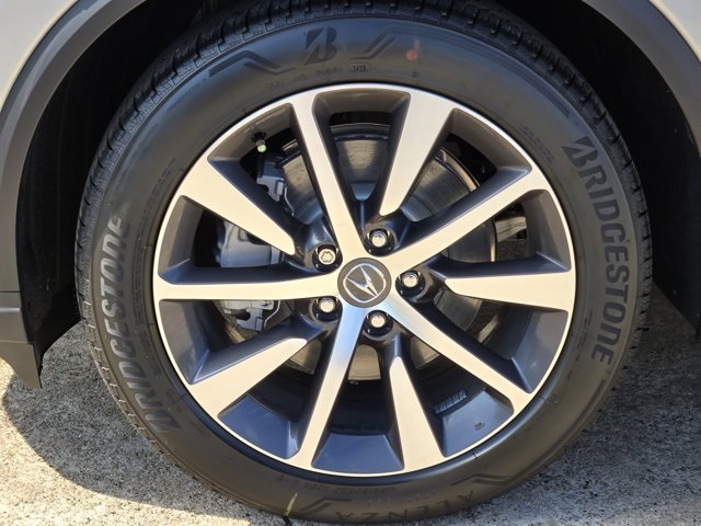 new 2026 Acura MDX car, priced at $58,550