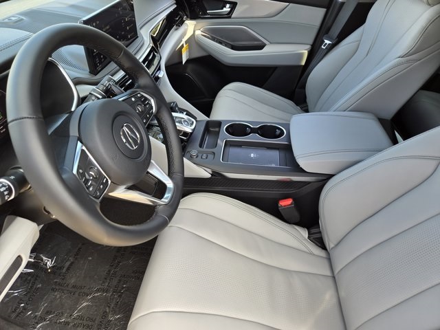 new 2026 Acura MDX car, priced at $58,550