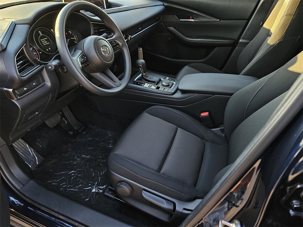 new 2026 Mazda CX-30 car, priced at $26,735