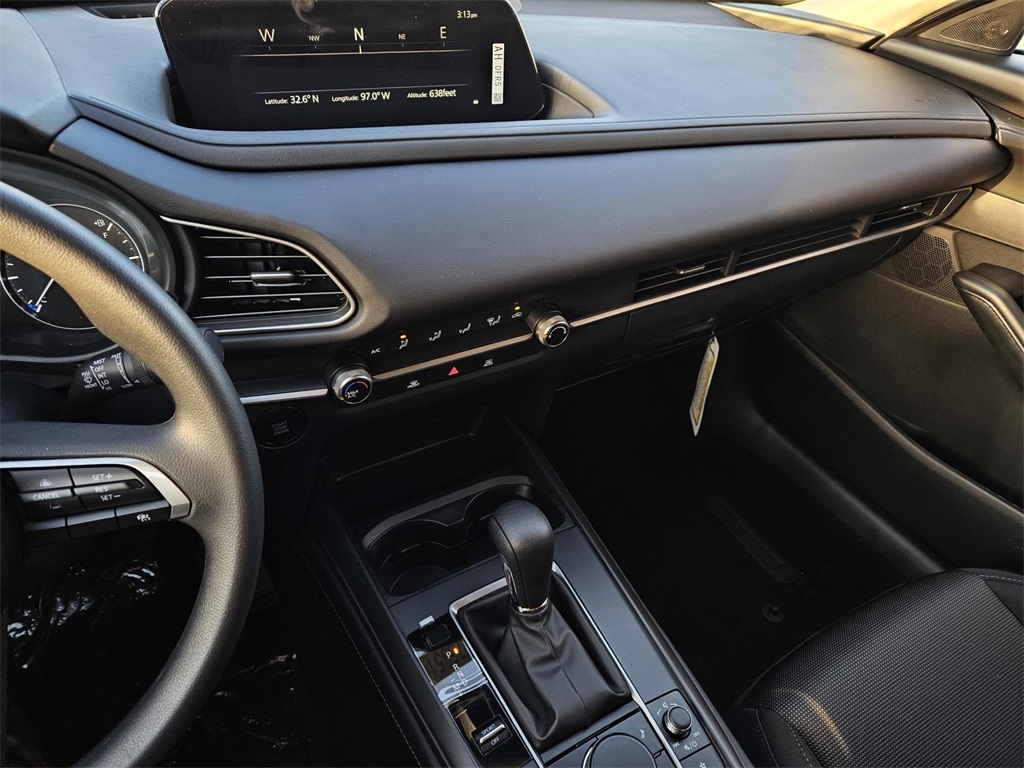 new 2026 Mazda CX-30 car, priced at $26,735