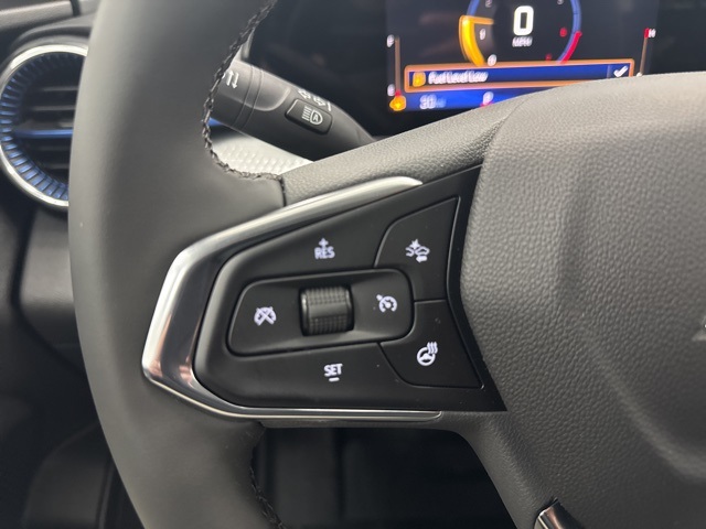 new 2026 Chevrolet Trax car, priced at $27,080