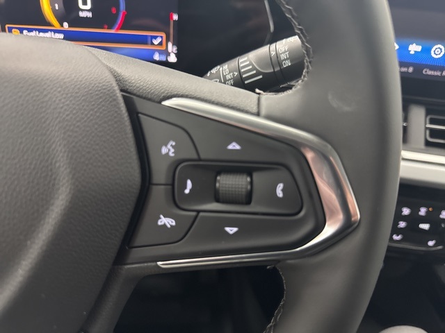 new 2026 Chevrolet Trax car, priced at $27,080