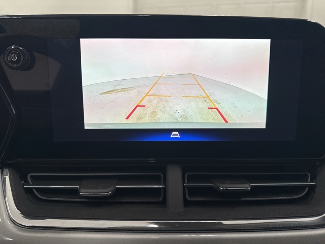 new 2026 Chevrolet Trax car, priced at $27,080