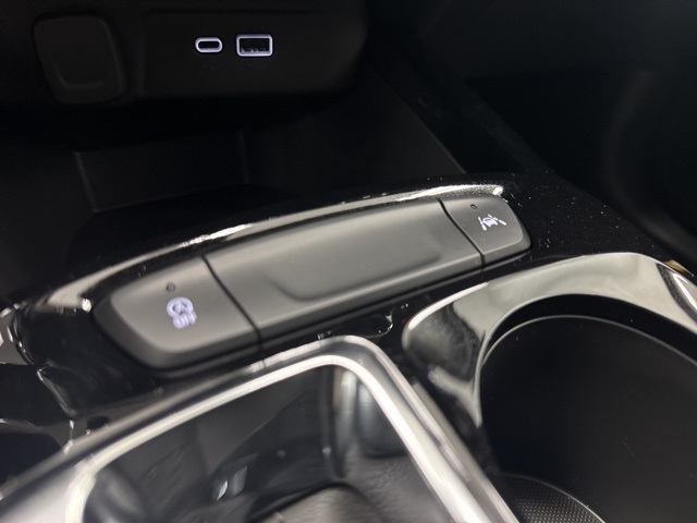 new 2026 Chevrolet Trax car, priced at $27,080