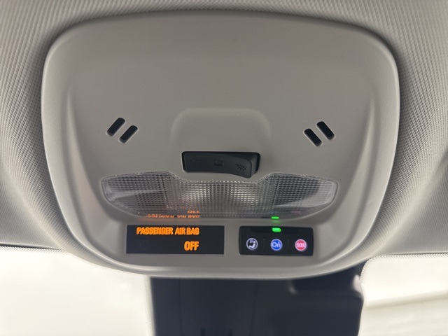 new 2026 Chevrolet Trax car, priced at $27,080