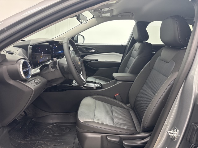 new 2026 Chevrolet Trax car, priced at $27,080