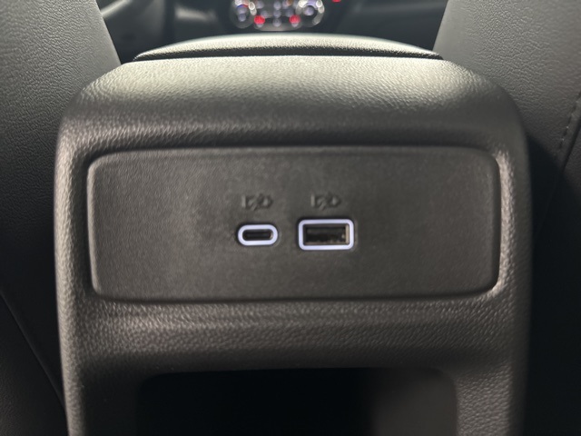 new 2026 Chevrolet Trax car, priced at $27,080