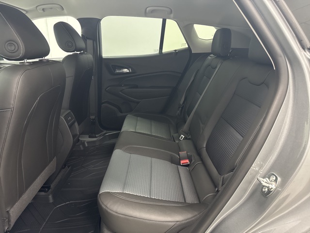 new 2026 Chevrolet Trax car, priced at $27,080