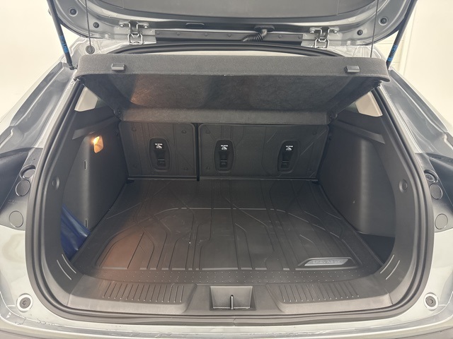 new 2026 Chevrolet Trax car, priced at $27,080