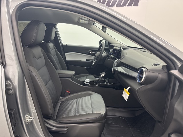 new 2026 Chevrolet Trax car, priced at $27,080