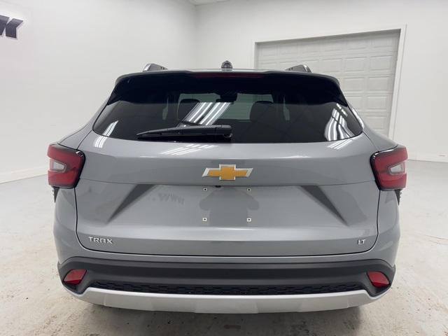 new 2026 Chevrolet Trax car, priced at $27,080