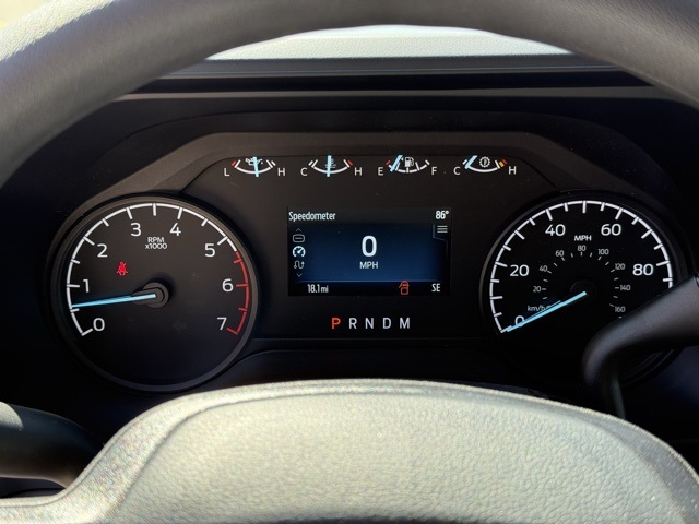 2025 Ford F-350 Super Duty XL