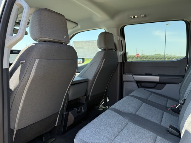 2025 Ford F-350 Super Duty XL