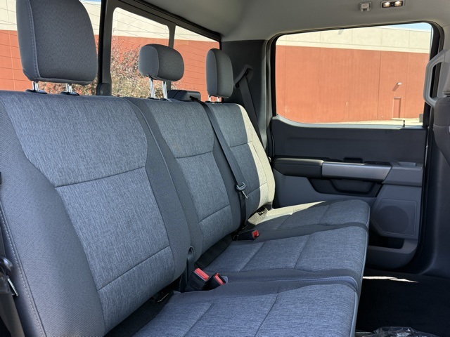 2025 Ford F-350 Super Duty XL