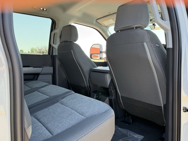 2025 Ford F-350 Super Duty XL