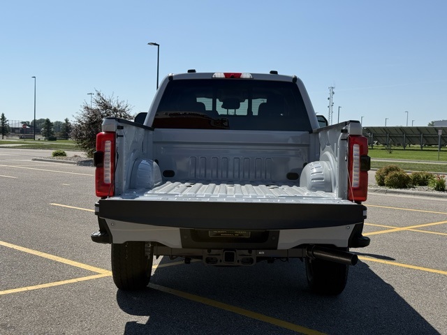 2025 Ford F-350 Super Duty XL