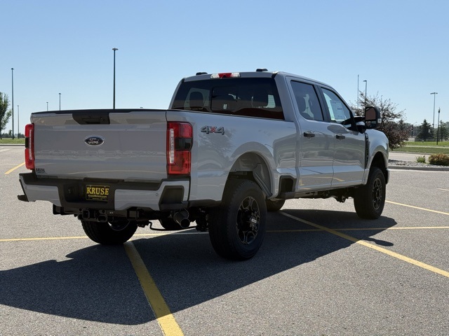 2025 Ford F-350 Super Duty XL